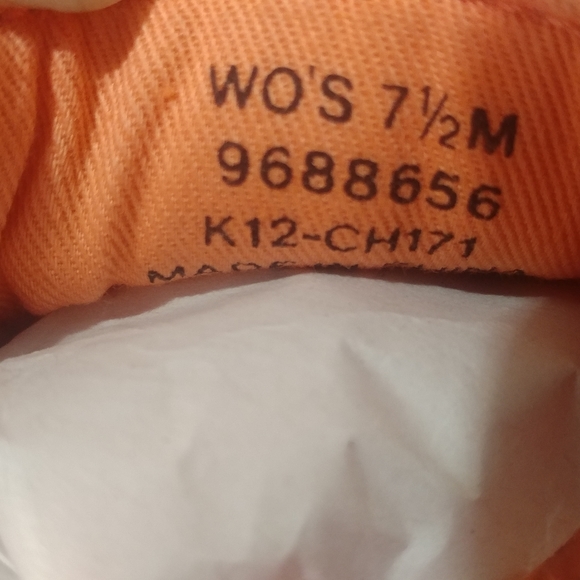 SPERRY TOP-SIDER Sequin for Women. - Picture 7 of 8